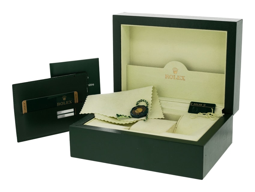 Rolex Yacht-Master II 116681 Image 4